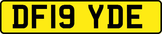 DF19YDE