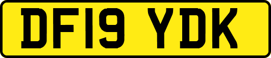 DF19YDK
