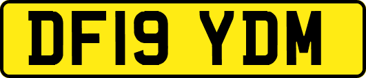 DF19YDM