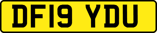DF19YDU