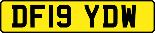 DF19YDW