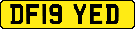 DF19YED