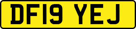 DF19YEJ