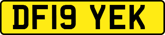 DF19YEK