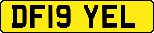 DF19YEL