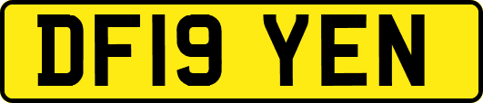 DF19YEN