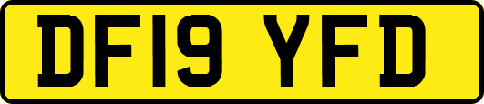 DF19YFD
