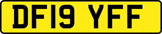 DF19YFF
