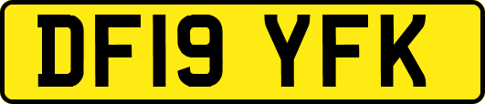 DF19YFK