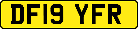 DF19YFR