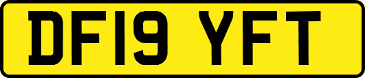 DF19YFT