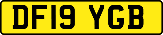 DF19YGB