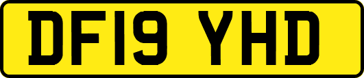 DF19YHD