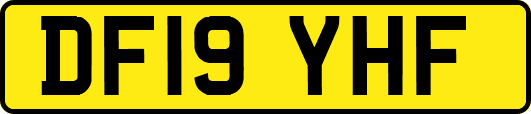 DF19YHF