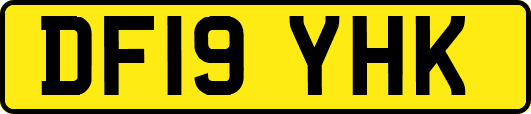 DF19YHK