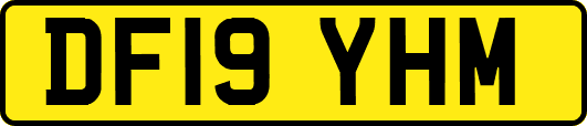 DF19YHM