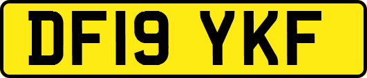 DF19YKF