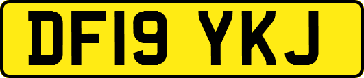 DF19YKJ