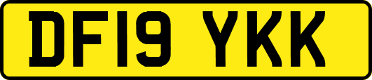 DF19YKK