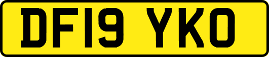 DF19YKO