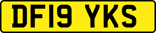 DF19YKS