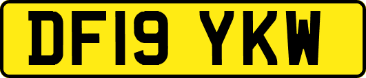 DF19YKW