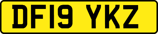 DF19YKZ