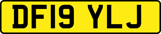 DF19YLJ