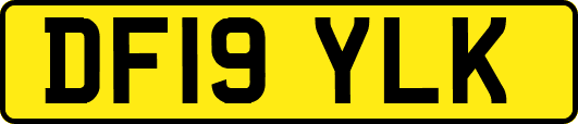 DF19YLK