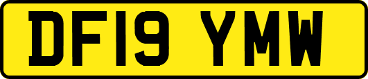 DF19YMW