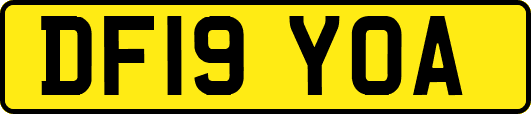 DF19YOA