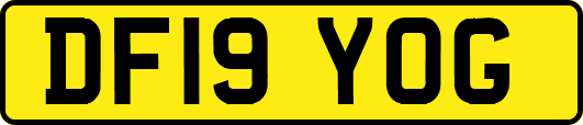 DF19YOG