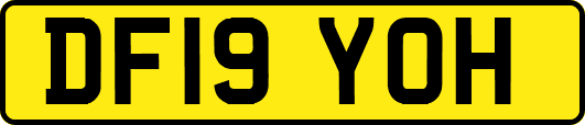 DF19YOH