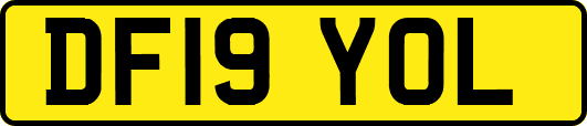 DF19YOL