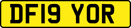 DF19YOR