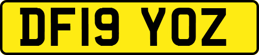 DF19YOZ