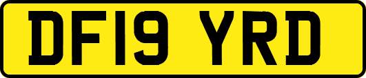 DF19YRD