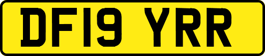 DF19YRR