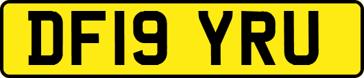 DF19YRU
