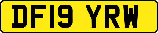 DF19YRW