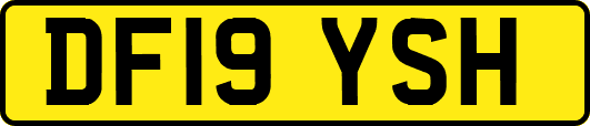DF19YSH