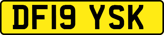 DF19YSK