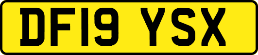DF19YSX