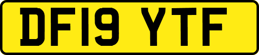 DF19YTF