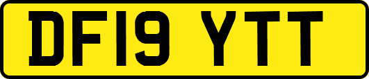 DF19YTT