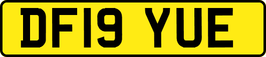DF19YUE