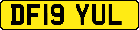 DF19YUL