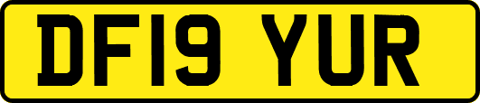 DF19YUR