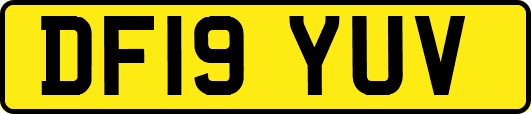 DF19YUV