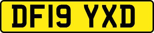DF19YXD